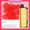 Alibarbar - FTP (Blackberry Dragon Fruit)