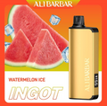 Alibarbar Watermelon ice