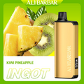 kiwi pineapple