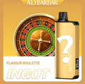flavour roulette