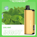 cool mint