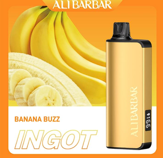 banan buzz