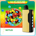 ALIBARBAR Skittles ice adjust