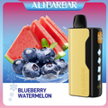 ALIBABRBAR Blueberry watermelon ice adjust