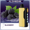 ALIBARBAR Blackberry ice adjust