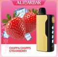 ALIBARBAR Chuppa chupps strawberry ice adjust